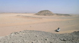 Αρχαίοι ταξιδιώτες και τα χαράγματά τους