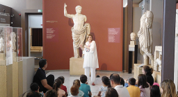 φωτογραφία δράσης