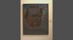 Ο Ζωγράφος Φώνης Ζογλοπίτης (1930-2015)