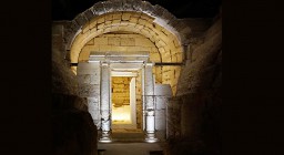 Αρχαία Λητή