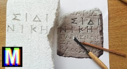 αφίσα δράσης