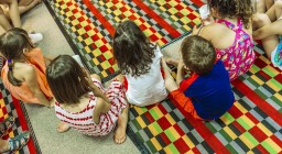 Ολοήμερο εκπαιδευτικό πολιτιστικό εργαστήριο