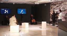 Στιγμιότυπο ξενάγησης