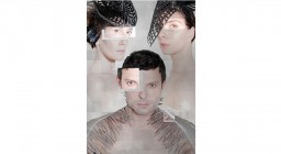 Αφίσα παράστασης 