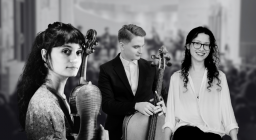 Το TRIO FORTUNA στο ΑΜΘ