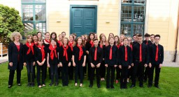 Νεανική χορωδία της Marktkirche, Αννόβερο