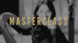 Anaïs Gaudemard Masterclass