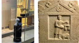 Εικόνες από τα εκπαιδευτικά προγράμματα