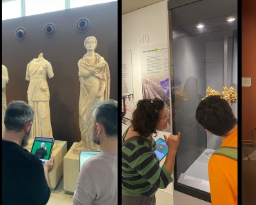 φωτογραφία δράσης