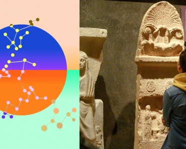 αφίσα δράσης