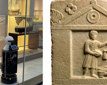 Εικόνες από τα εκπαιδευτικά προγράμματα