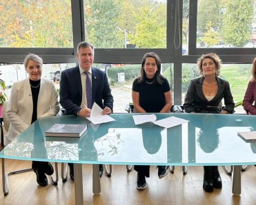 φωτογραφία συνάντησης